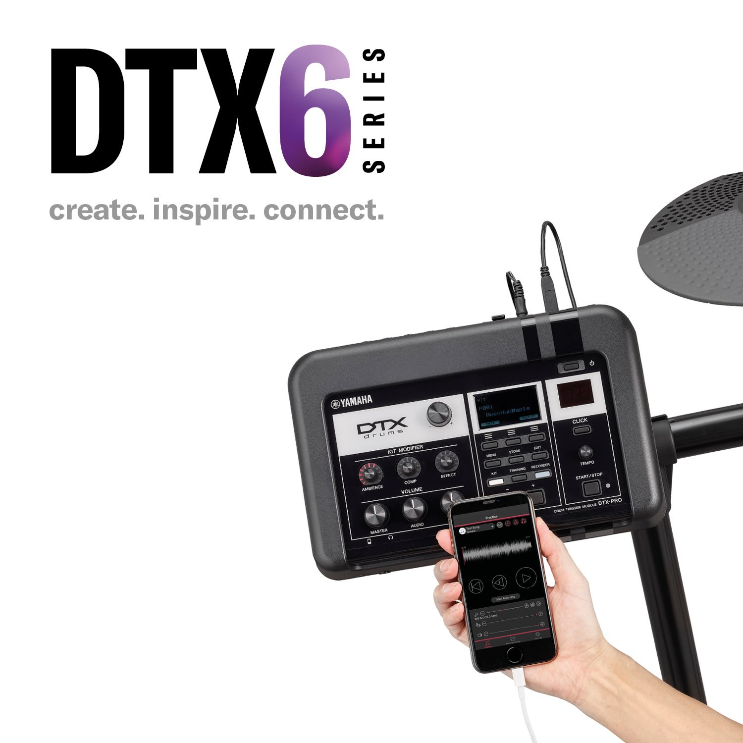 DTX6系列