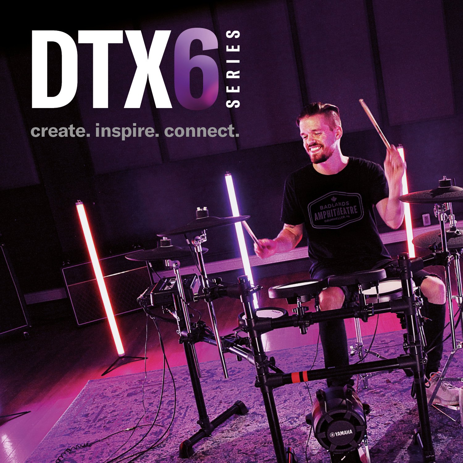 DTX6系列