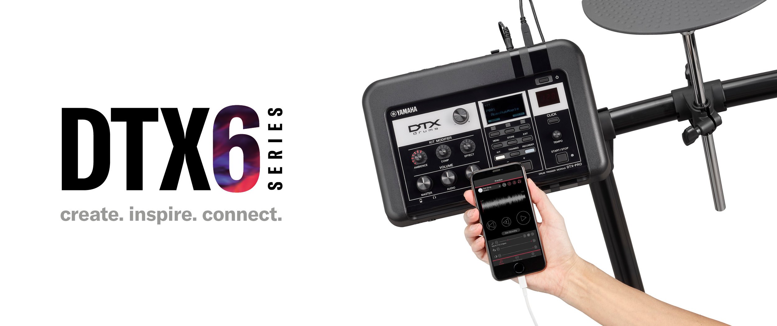 DTX6系列