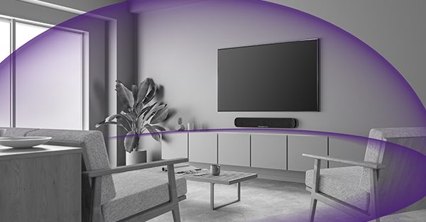 新款上市| 雅馬哈回音壁SR-B20A全新上市，3D環(huán)繞，清透音質(zhì)