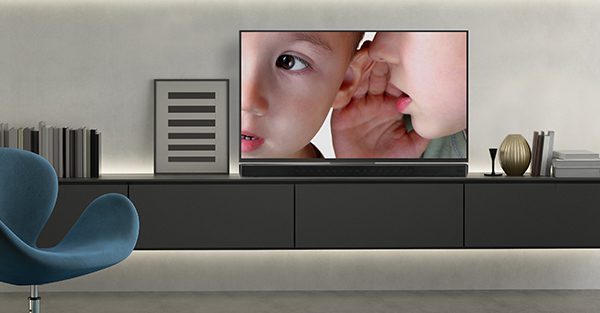 新款上市| 雅馬哈回音壁SR-B20A全新上市，3D環(huán)繞，清透音質(zhì)