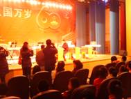 甘肅省起芳電子琴音樂(lè)學(xué)校YETC教師和學(xué)生雙排鍵音樂(lè)會(huì) 