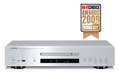 獲獎信息：A-S700/CD-S700 
