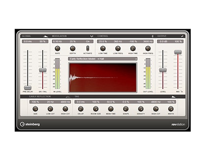VST Rack Pro