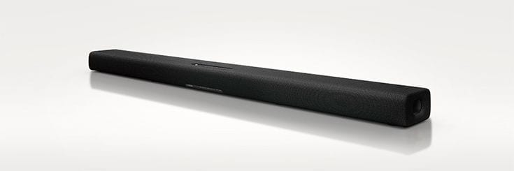 Sound Bars/電視音響