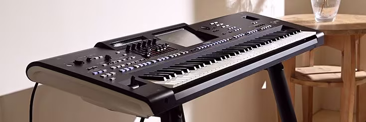 數碼音樂工作站