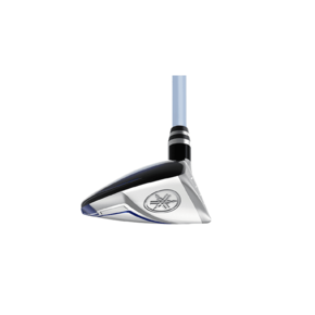 inpres DRIVESTAR for LADIES 鐵木桿