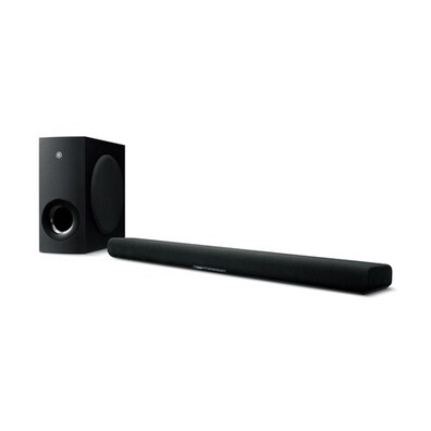 Sound Bars/電視音響