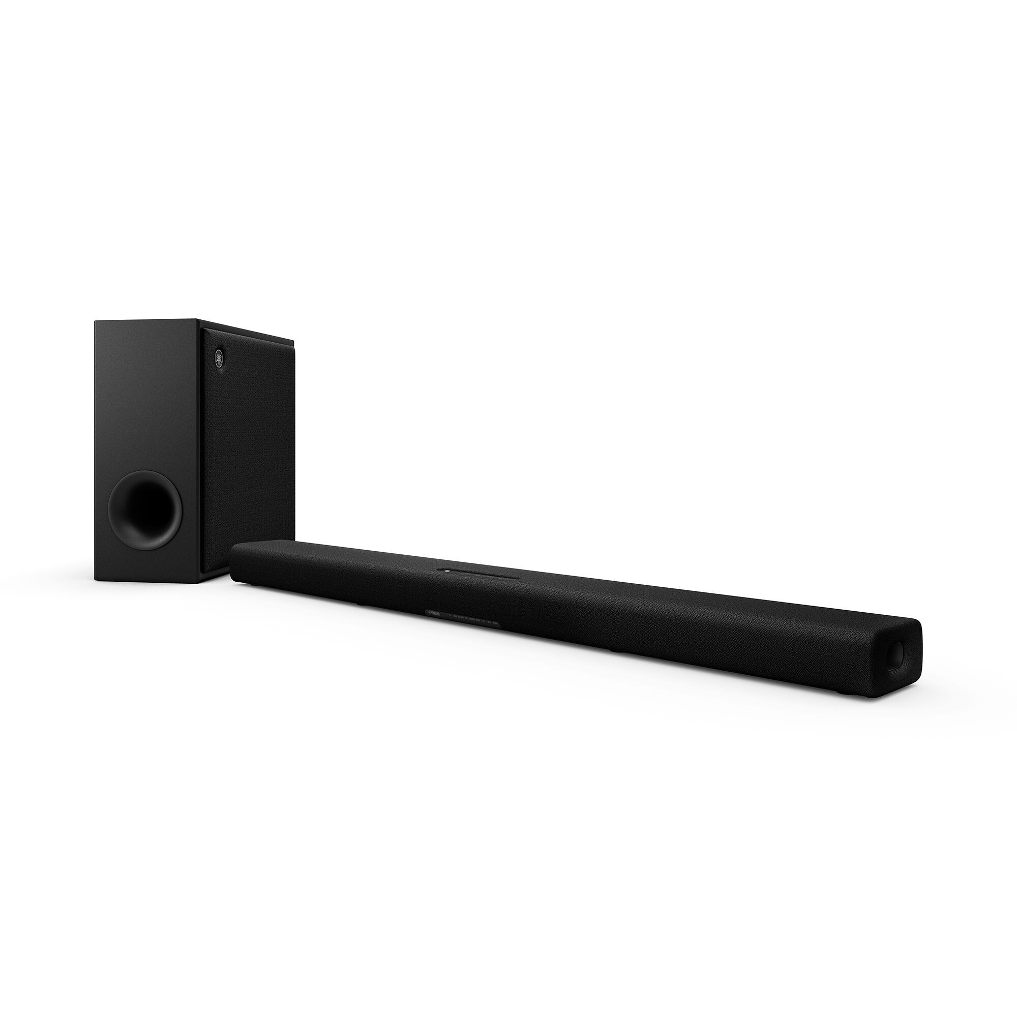 Sound Bars/電視音響