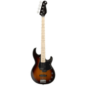 Tobacco Brown Sunburst（煙草總漸變）