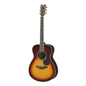 BROWN SUNBURST（棕色漸變）
