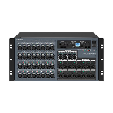 Rio3224-D3&nbsp;I/O 接口箱