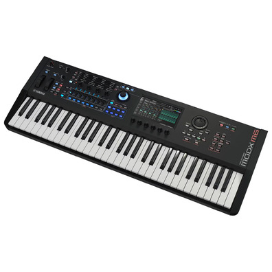 MODX M6