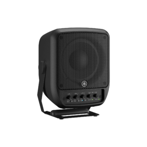 STAGEPAS 100BTR mkII