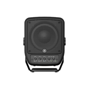 STAGEPAS 100BTR mkII