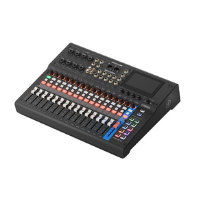 Black (MGX16 B)