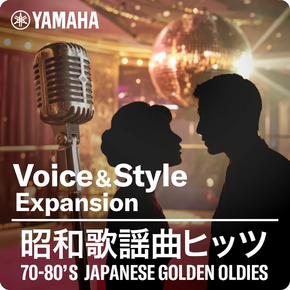 70-80 年代日本懷舊金曲