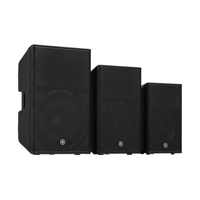 DXR mk3 系列