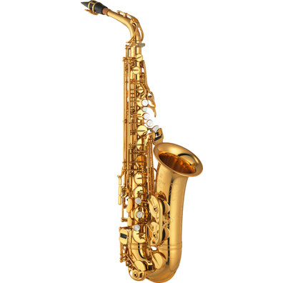Yamaha Saxophone YAS-875EX