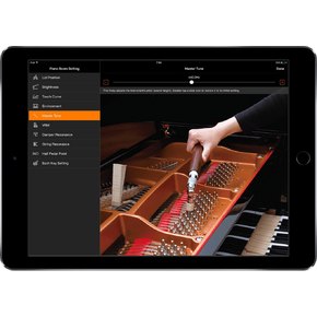 Smart Pianist | 智能鋼琴家