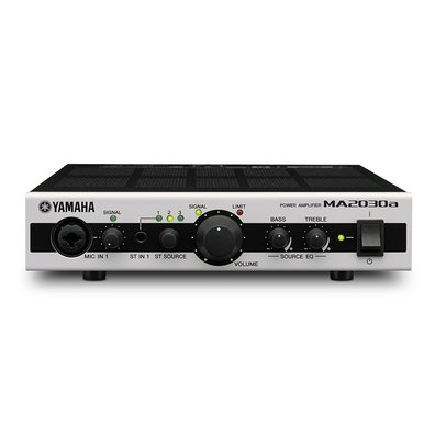 MA2030a