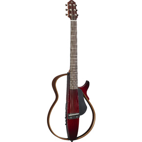 Crimson Red Burst(深紅漸變)