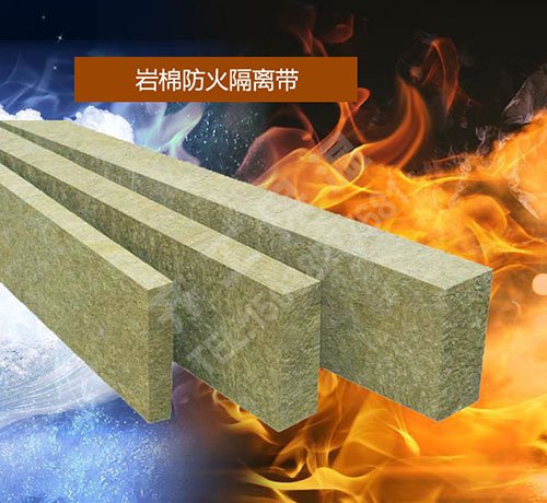 防火巖棉板施工時需要注意的技術標準