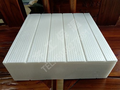防火巖棉板與巖棉保溫板有什么區別？