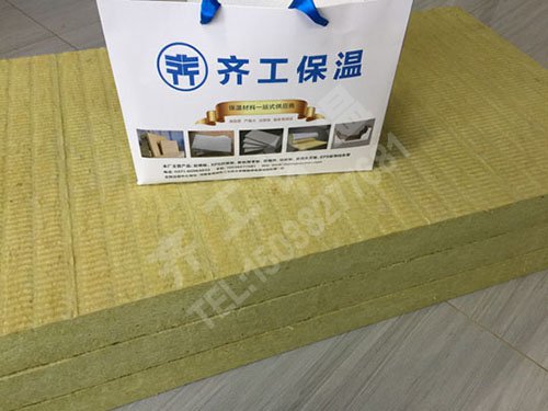 巖棉板防火等級(jí)到底有多高？