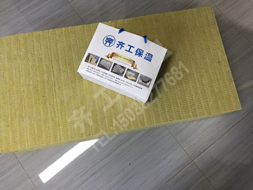 巖棉板有哪些應用