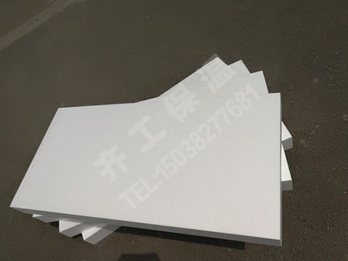 擠塑板在建筑應用中所具有的特點