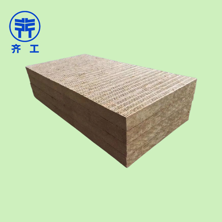 巖棉復合板