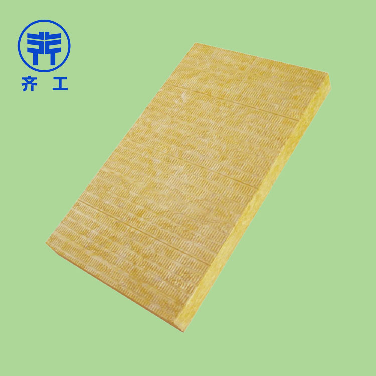 巖棉行業將實施行業準入