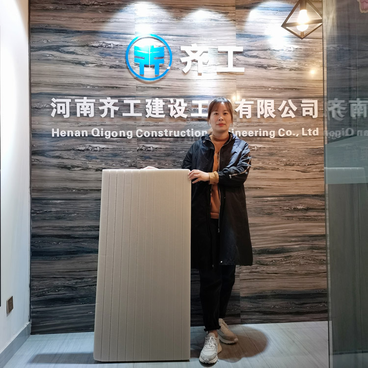 擠塑板廠家為您介紹施工要點
