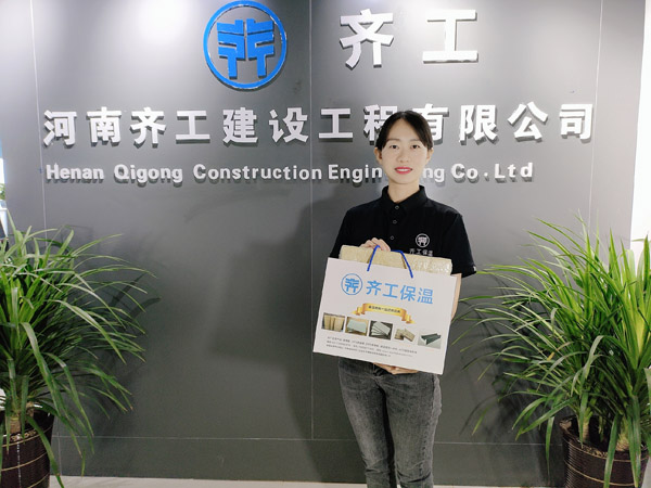 齊工擠塑板廠(chǎng)家生產(chǎn)的擠塑板抗壓優(yōu)勢(shì)