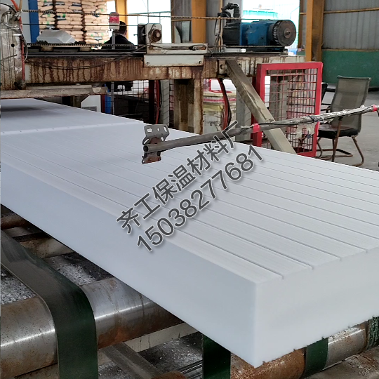 什么是免回填擠塑板？