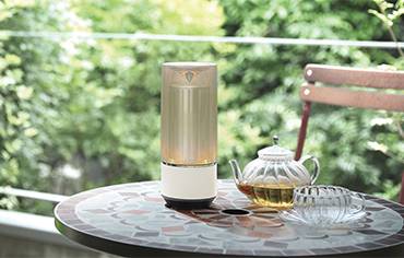 雅馬哈光音系統(tǒng)LSX-70/LSX-170斬獲2015 iF產(chǎn)品設(shè)計(jì)獎(jiǎng)
