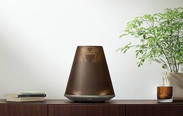 雅馬哈光音系統(tǒng)LSX-70/LSX-170斬獲2015 iF產(chǎn)品設(shè)計(jì)獎(jiǎng)