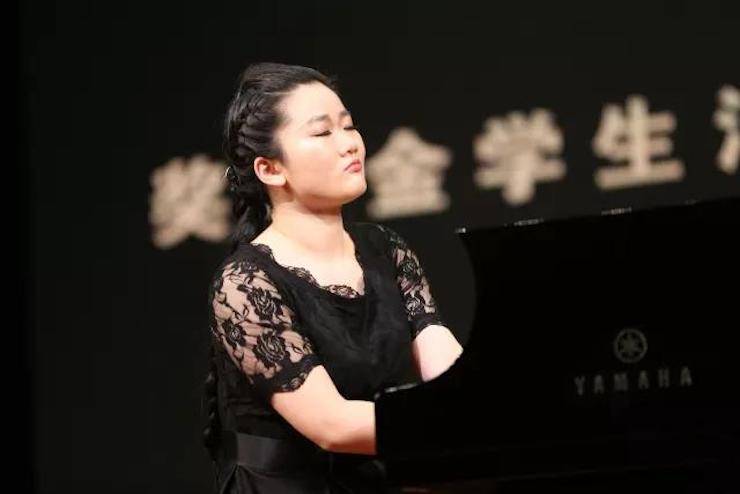 奏響青春旋律，添彩藝術(shù)人生|2017雅馬哈亞洲音樂獎(jiǎng)學(xué)金綜合師范類院系全國匯報(bào)音樂會(huì)（第一場(chǎng)）圓滿落幕