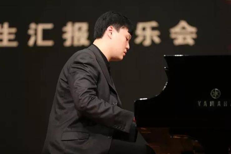 奏響青春旋律，添彩藝術(shù)人生|2017雅馬哈亞洲音樂獎(jiǎng)學(xué)金綜合師范類院系全國匯報(bào)音樂會(huì)（第一場(chǎng)）圓滿落幕