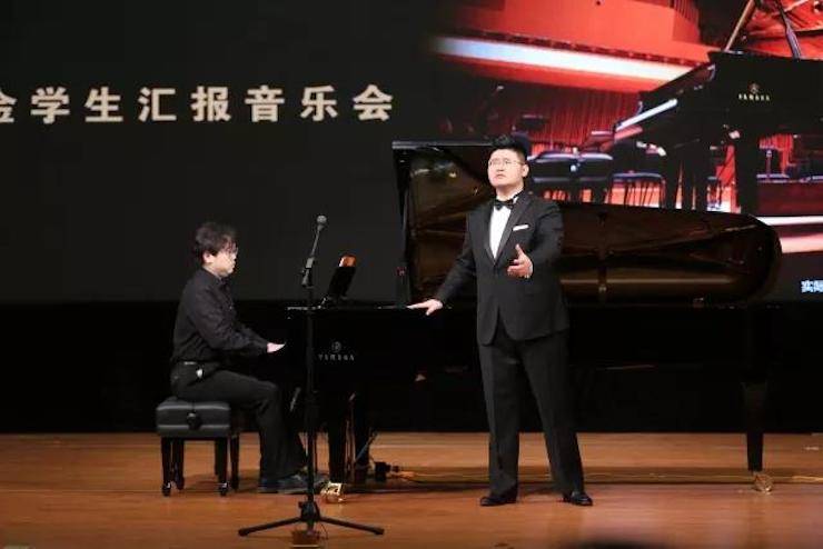 奏響青春旋律，添彩藝術(shù)人生|2017雅馬哈亞洲音樂獎(jiǎng)學(xué)金綜合師范類院系全國匯報(bào)音樂會(huì)（第一場(chǎng)）圓滿落幕