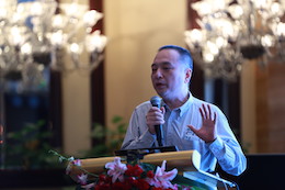 2019雅馬哈專(zhuān)業(yè)音響經(jīng)銷(xiāo)商大會(huì)圓滿落幕