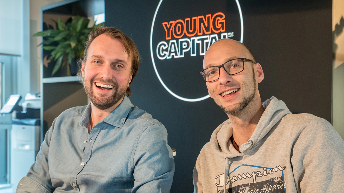 案例 | YoungCapital人力資源公司采用雅馬哈網絡音頻系統