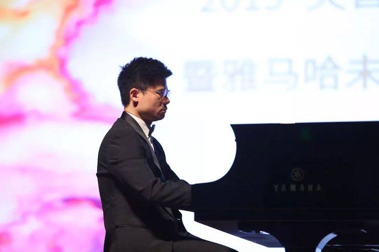 “央音”展演暨雅馬哈“未來小藝術家”鋼琴音樂會精彩回顧