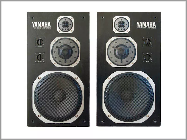 雅馬哈(YAMAHA?)旗艦C/M-5000前/后級放大器《樂派》鑒賞會
