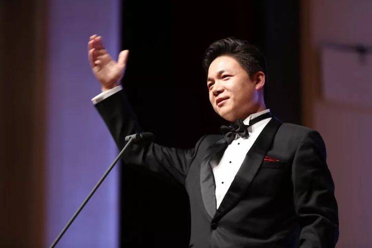 第三屆“央音”全國(guó)青少年藝術(shù)展演圓滿落幕！