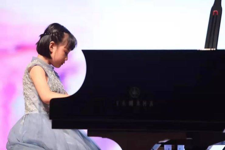 第三屆“央音”全國(guó)青少年藝術(shù)展演圓滿落幕！