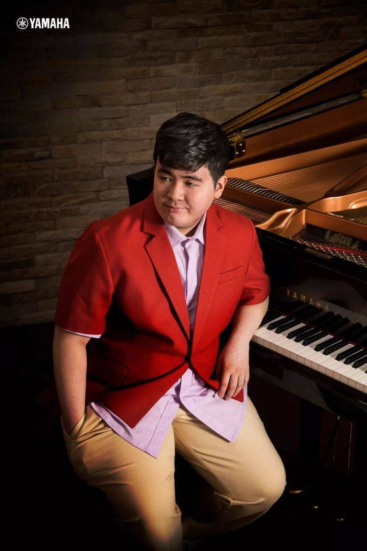 2020世紀(jì)唱響·音樂橋梁
