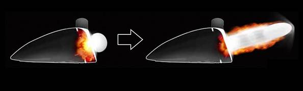 RMX 120 發(fā)球木
