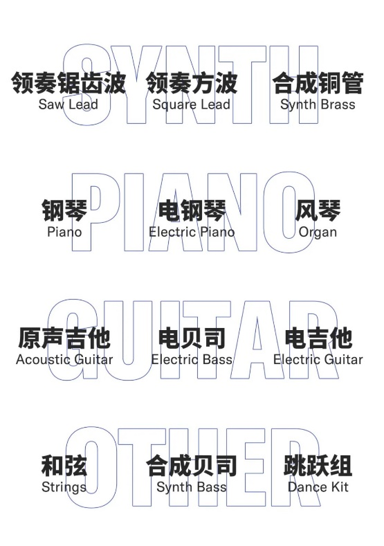 新品上市 | 拿起就能彈的SHS-300給你不一樣的演奏體驗(yàn)！